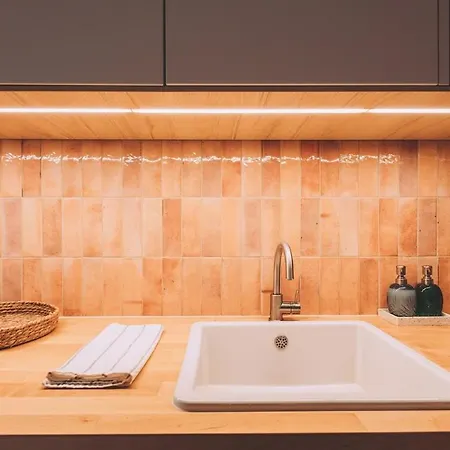 Downtown Luxe & Stylish בודפשט