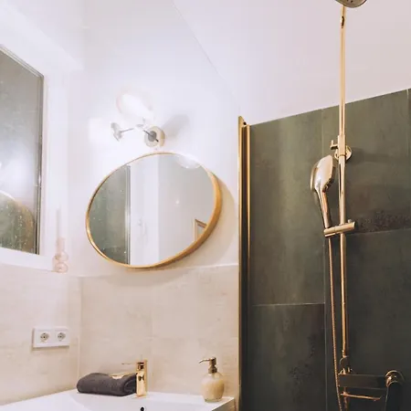 Downtown Luxe & Stylish Appartement *