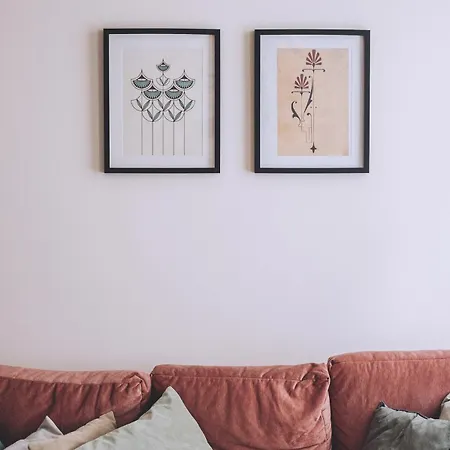 Downtown Luxe & Stylish בודפשט