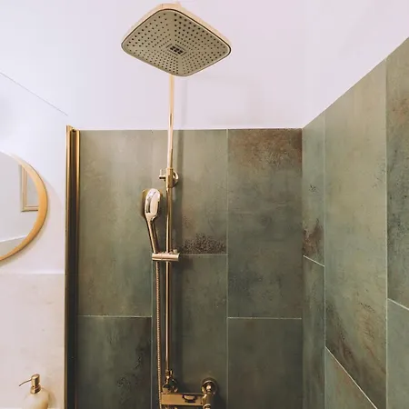 Downtown Luxe & Stylish * Budapest