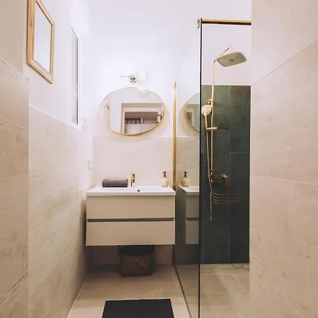 Downtown Luxe & Stylish * Budapest