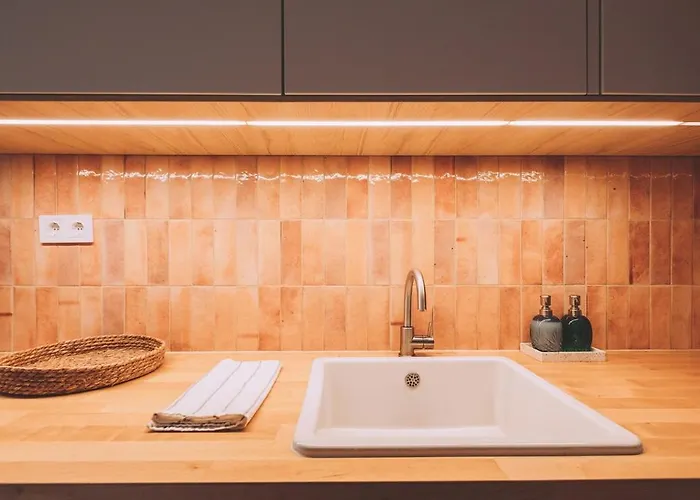 Downtown Luxe & Stylish Budapesta