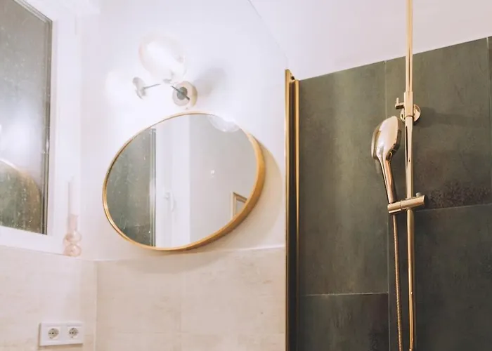 Downtown Luxe & Stylish Apartament *