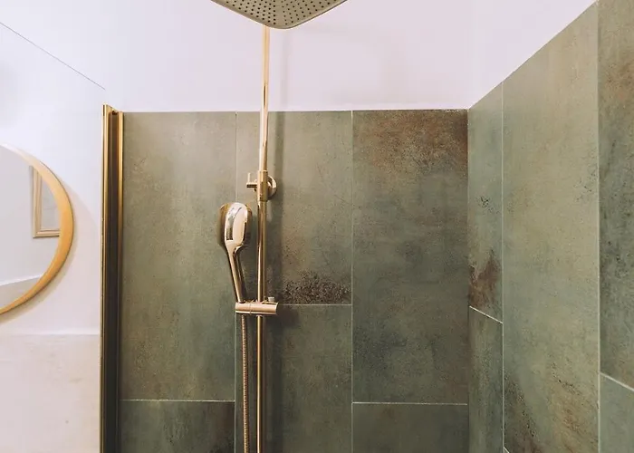 Downtown Luxe & Stylish * Budapesta