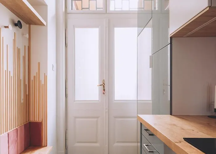 Apartament Downtown Luxe & Stylish